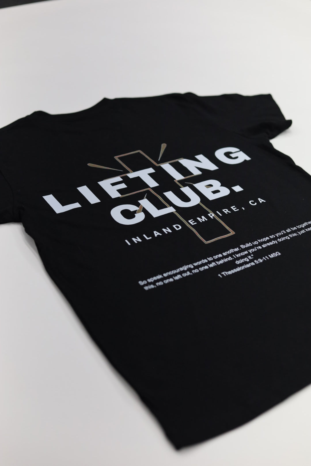 Lifting Club