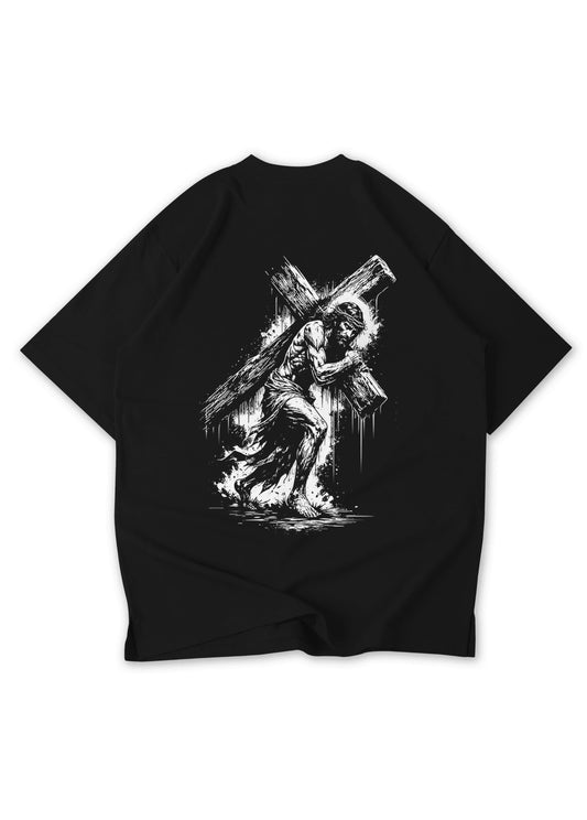 Jesus Carries our Sin