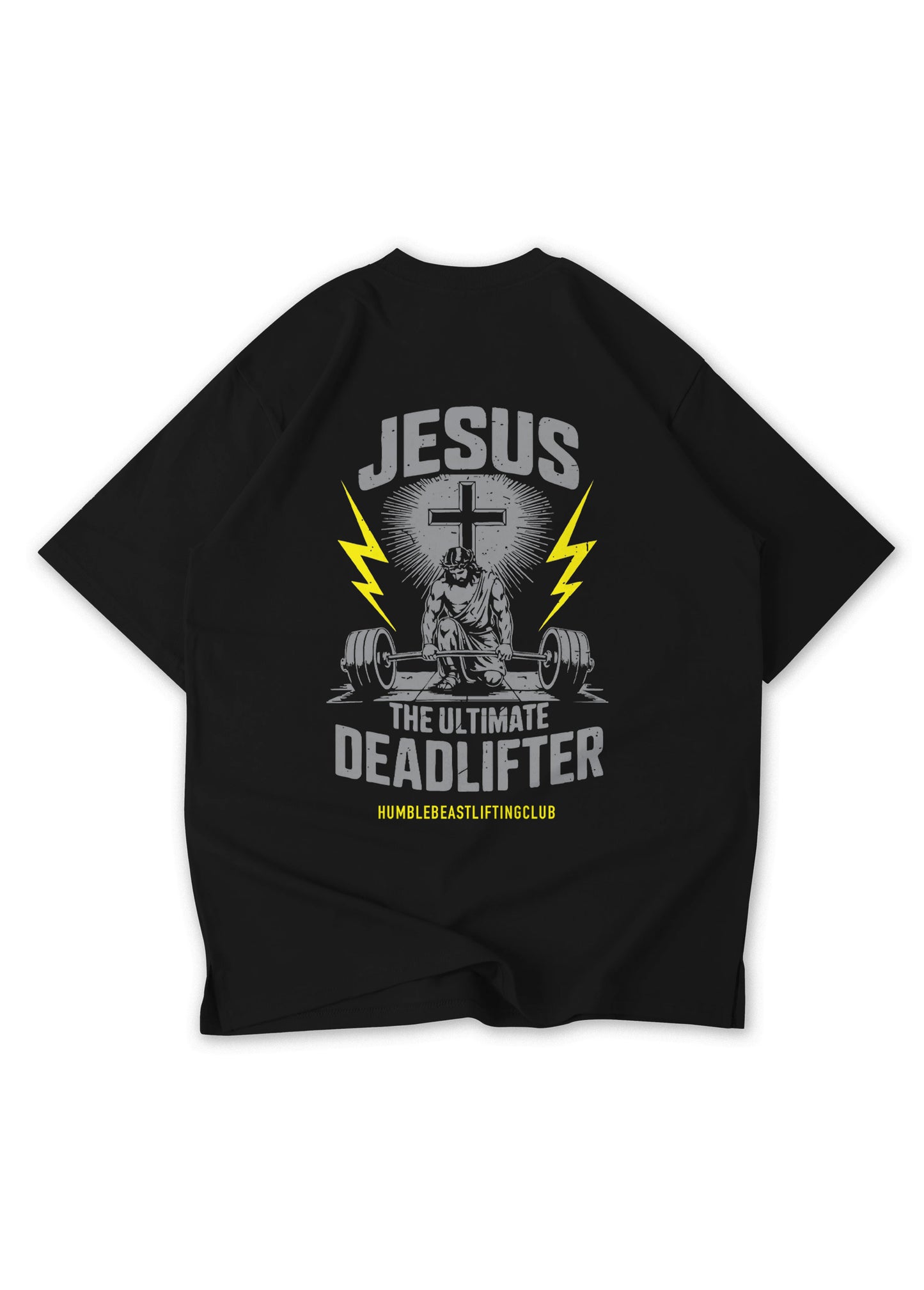 Ultimate Deadlifter