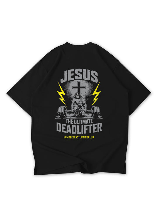 Ultimate Deadlifter