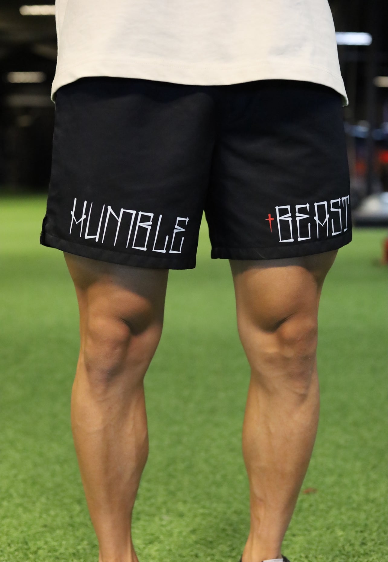 Humble Beast Shorts