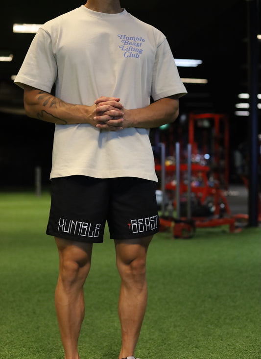 Humble Beast Shorts