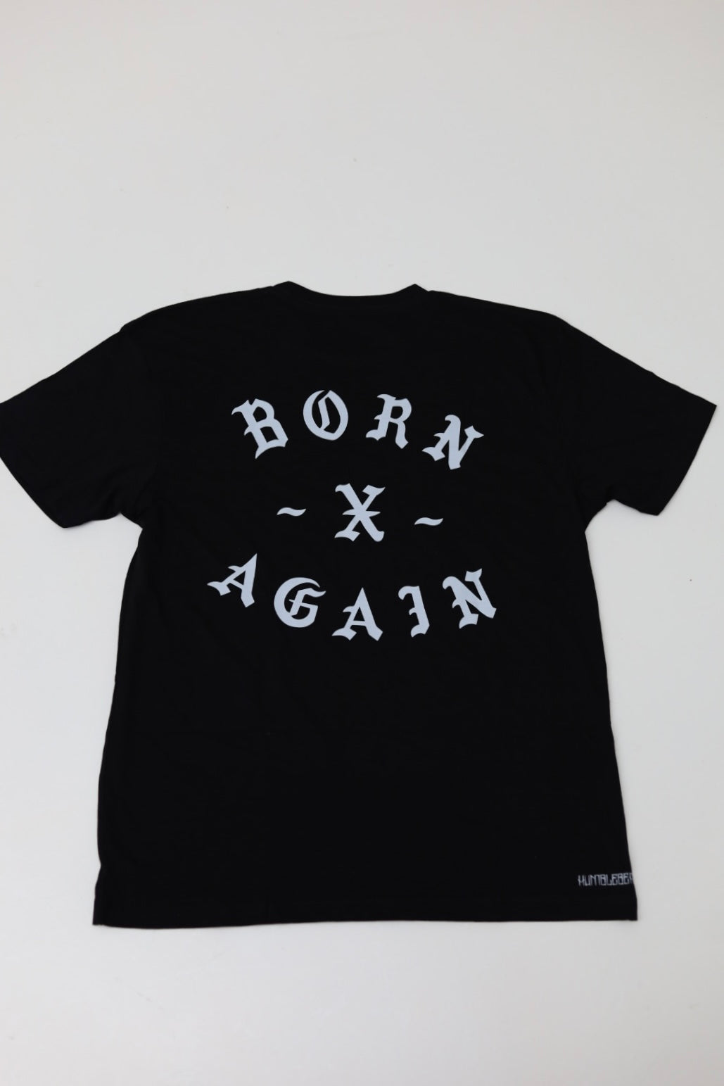 BornxAgain