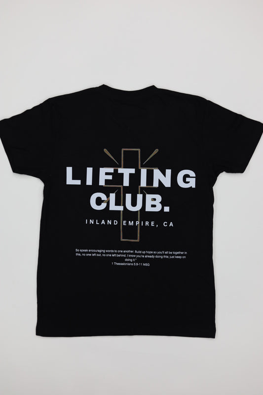 Lifting Club