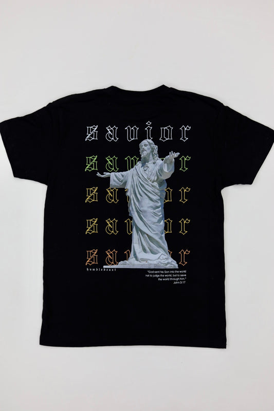 Savior  Tee