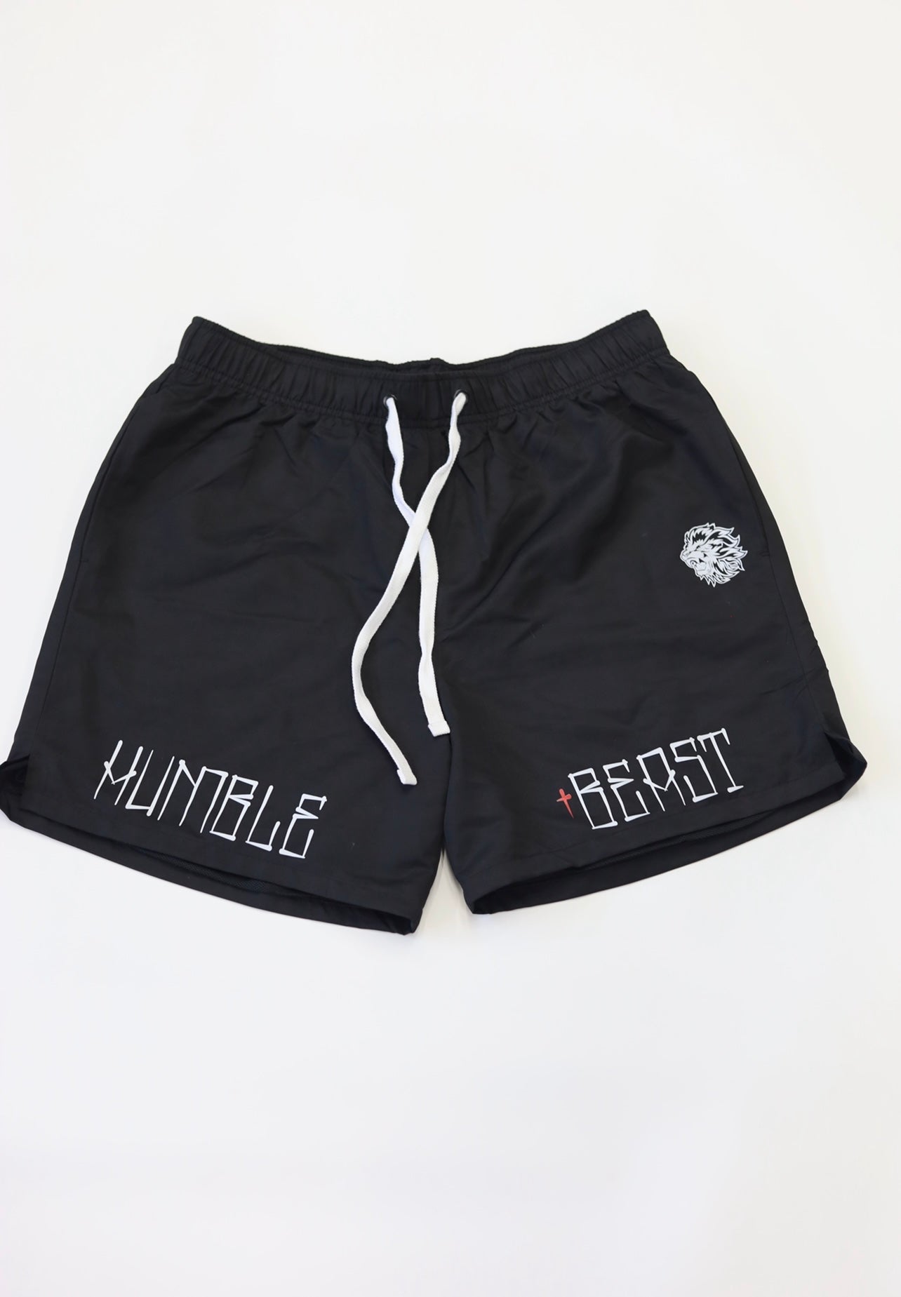 Humble Beast Shorts