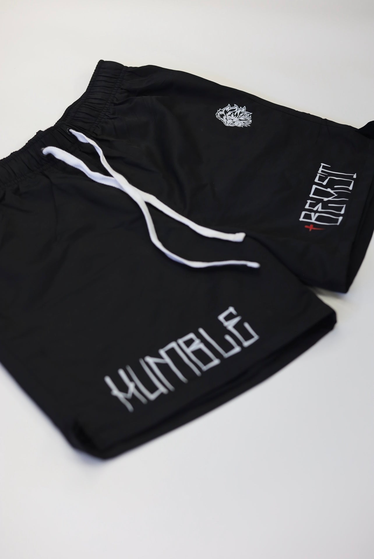 Humble Beast Shorts