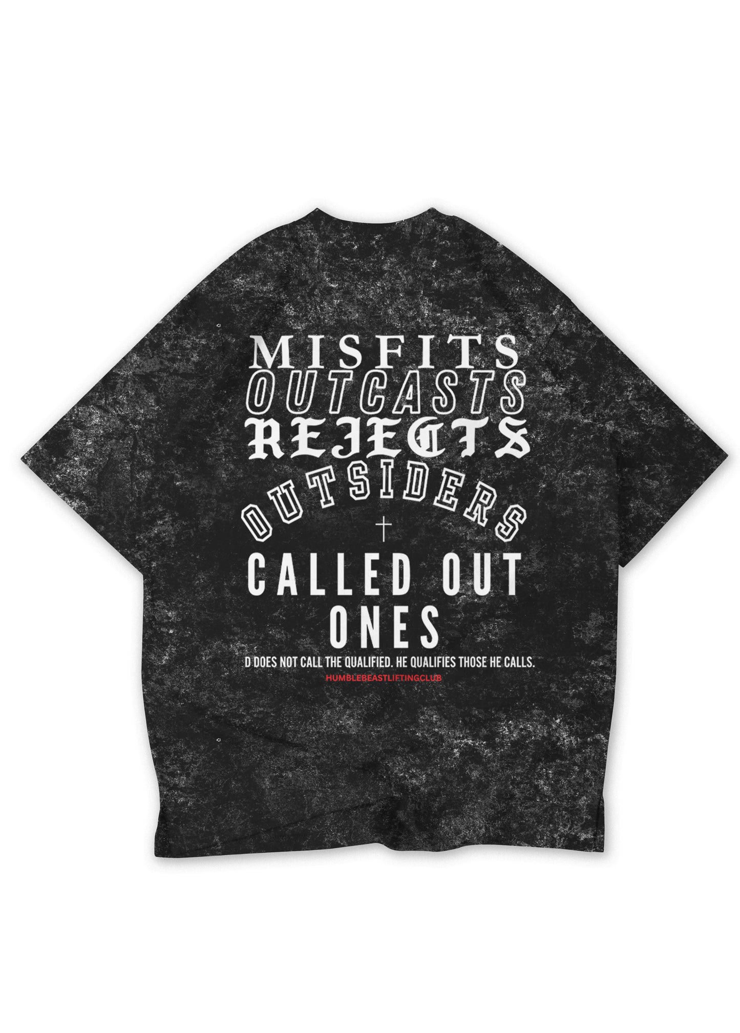 MSFTS Acid Wash