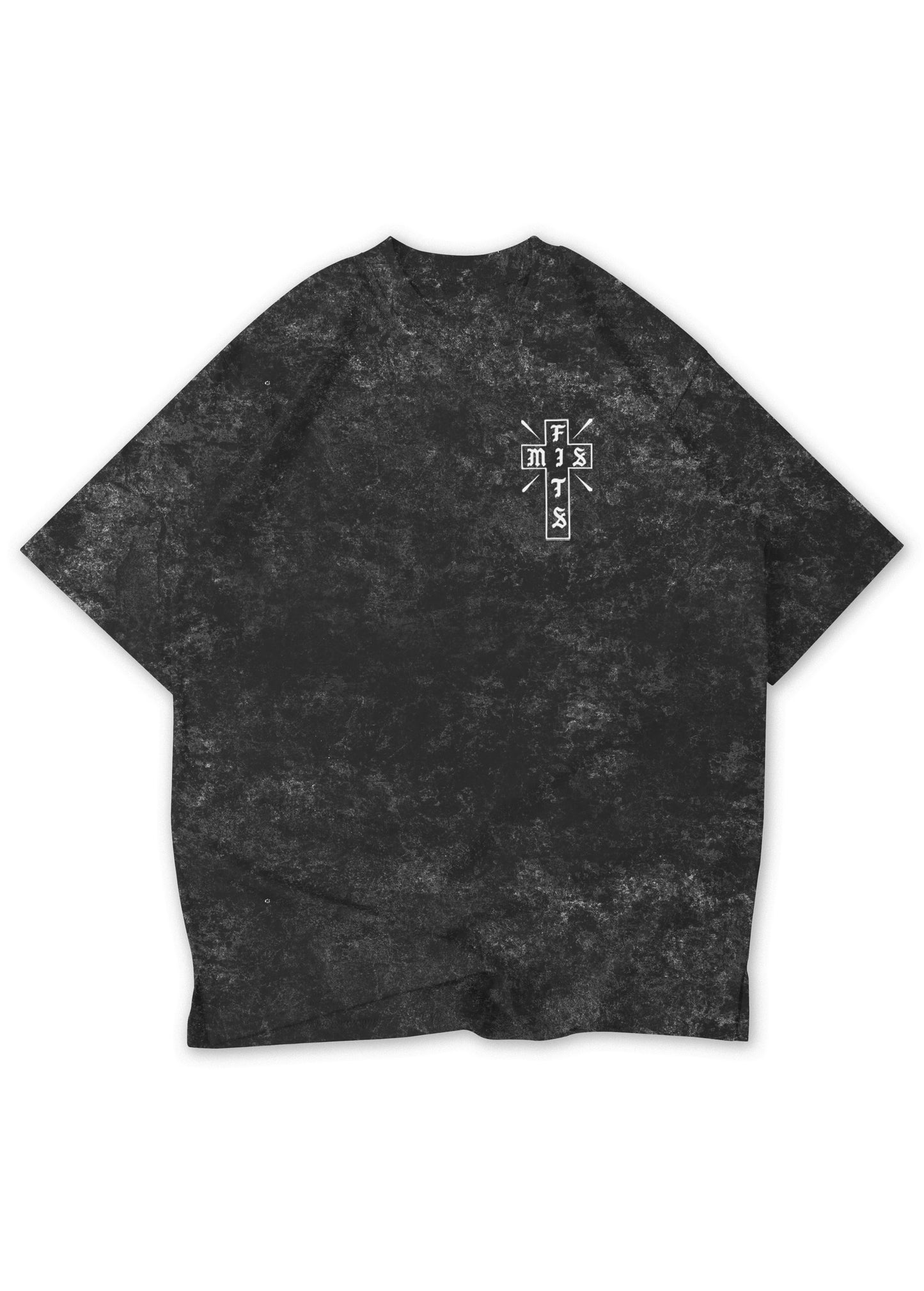MSFTS Acid Wash