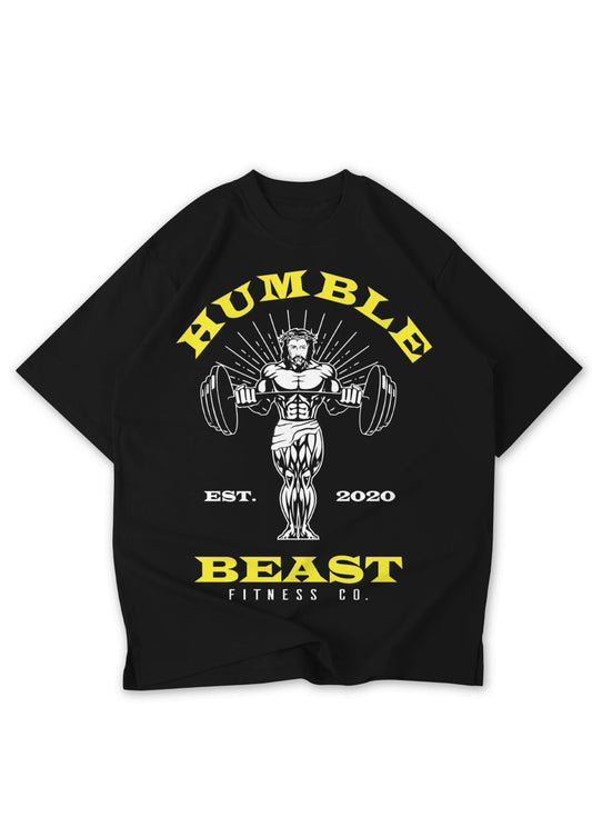 GOD'S GYM