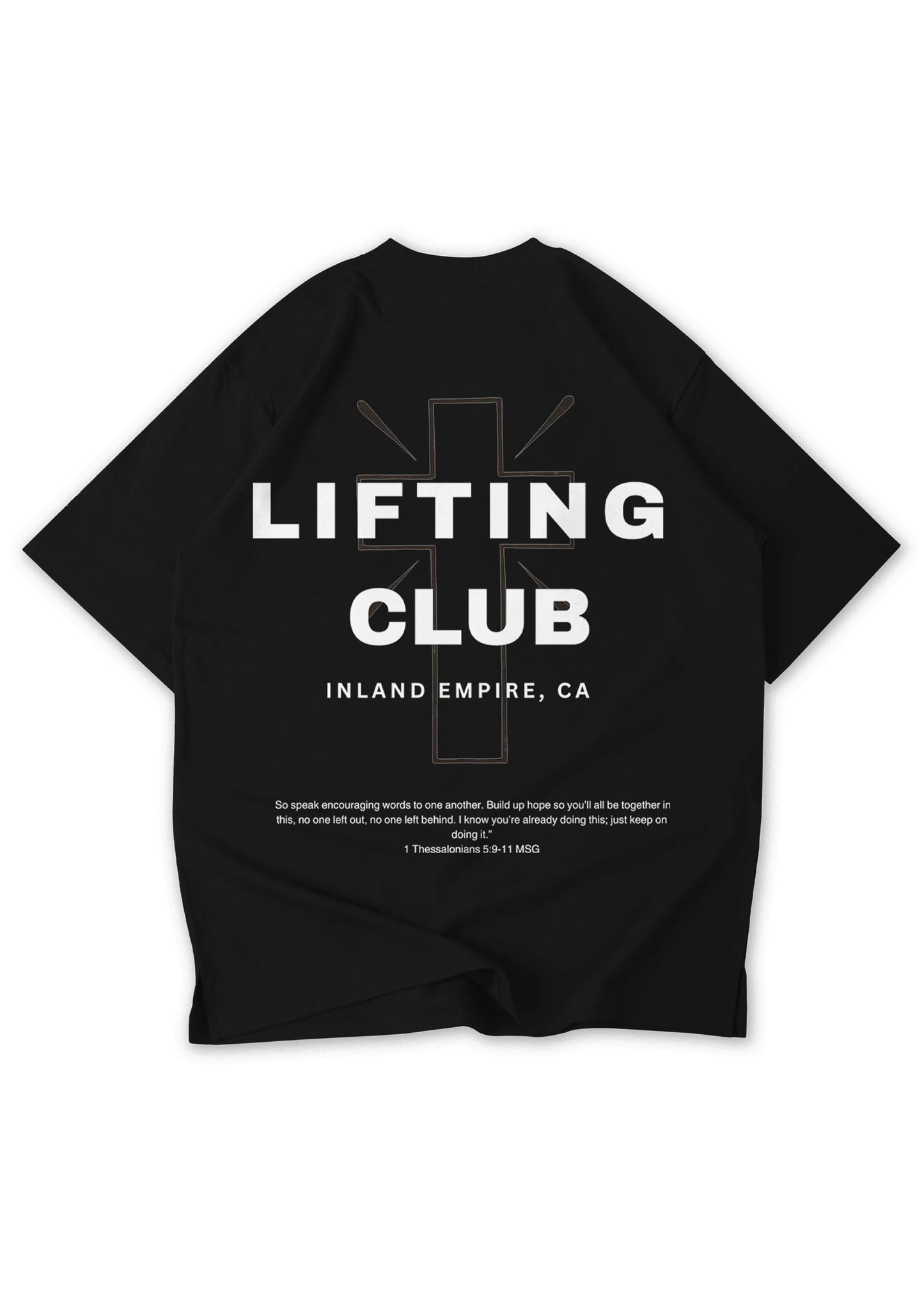 Lifting Club